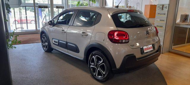 CITROEN C3 PureTech 83 S&S Plus PROMO GRIMALDI SPECIAL DAY