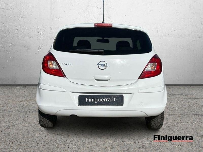 Opel Corsa Corsa 5p 1.2 Cosmo 85cv