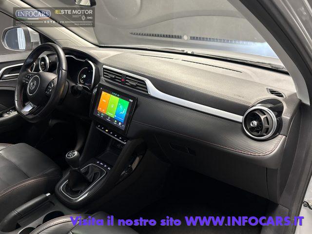 MG ZS 1.0 T-GDI 112 CV Luxury - PROMO