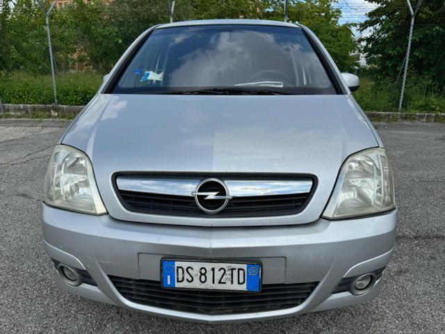 OPEL Meriva 1.4 16V Club