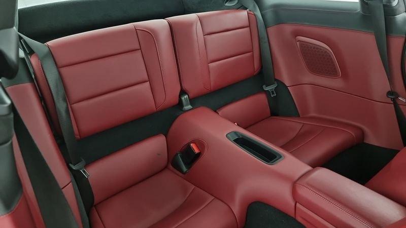 Porsche 911 911 3.0 Carrera 4 Coupé