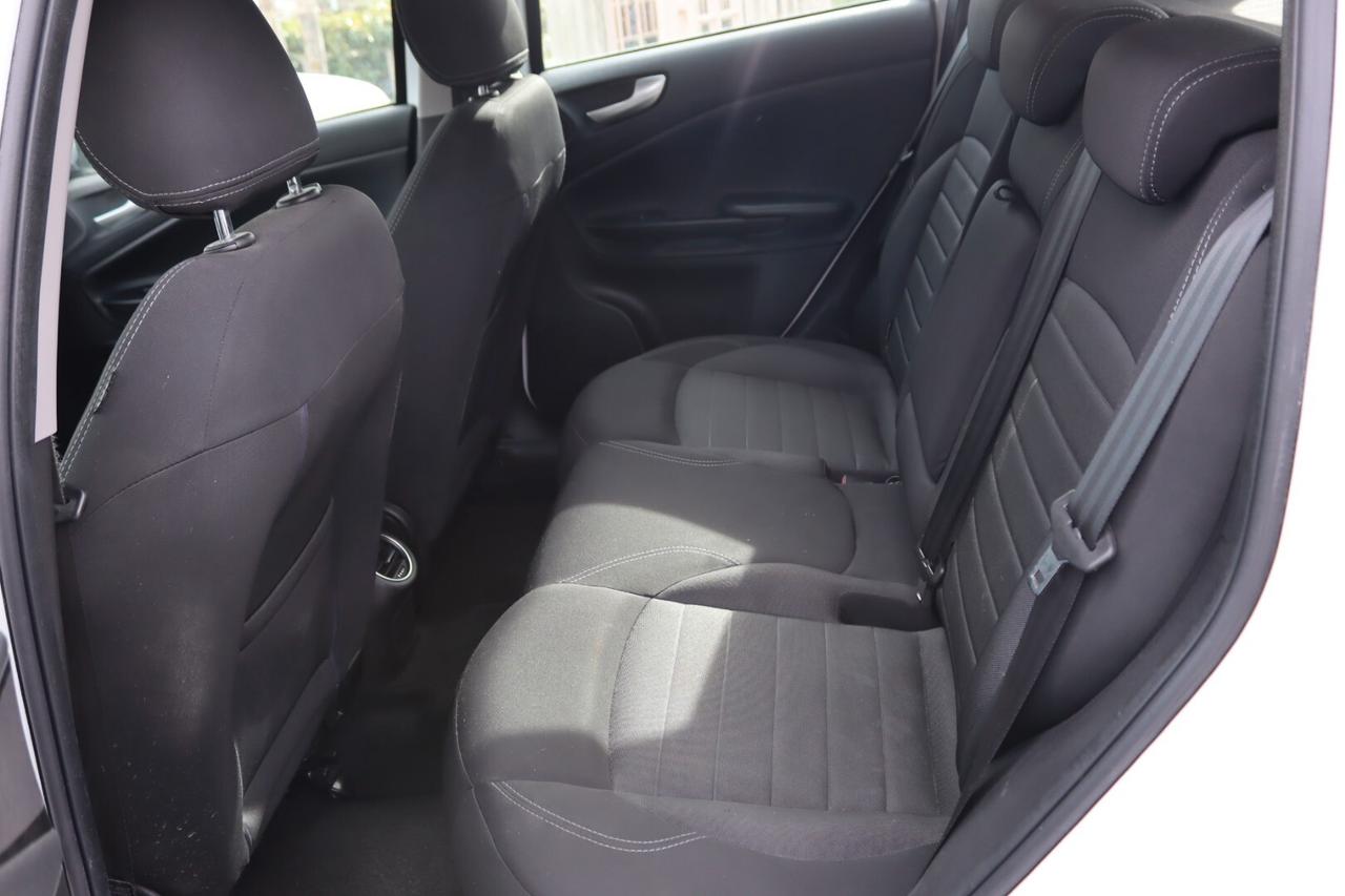 Alfa Romeo Giulietta 1.6 JTDm 120 CV Super Launch Edition