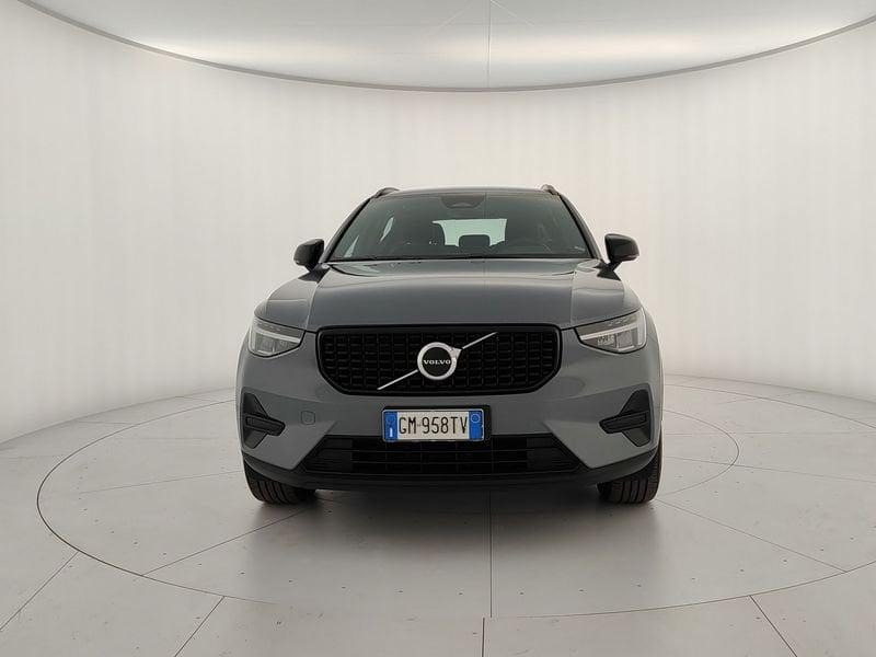 Volvo XC40 B3 automatico!CAR PLAY!NAVI!LED!