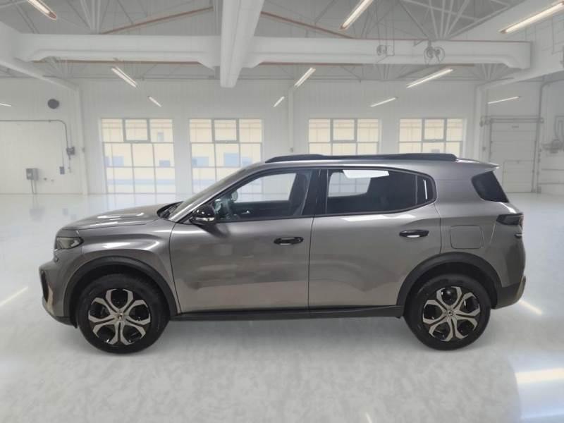 Citroen C3 Aircross 1.2 hybrid Plus 145cv edcs6