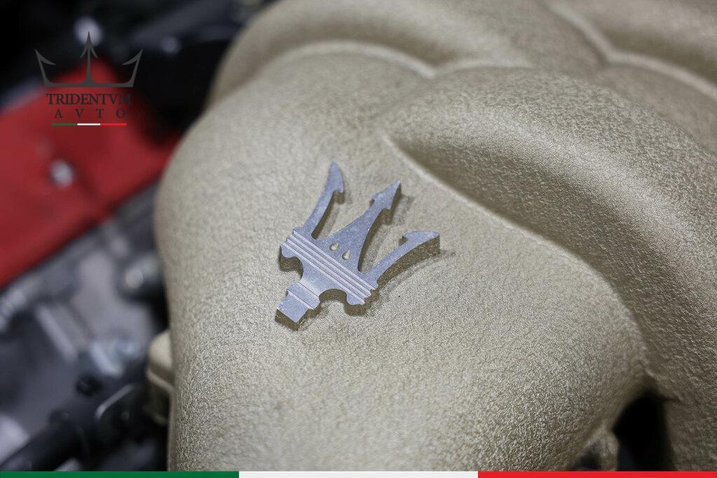 Maserati GranSport Coupe 4.2 cambiocorsa