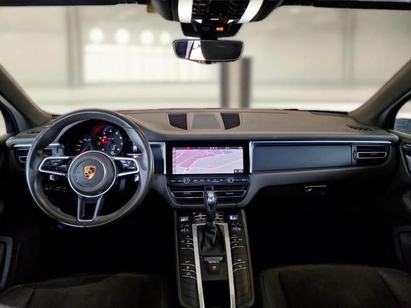 PORSCHE MACAN 2.0 Autom.