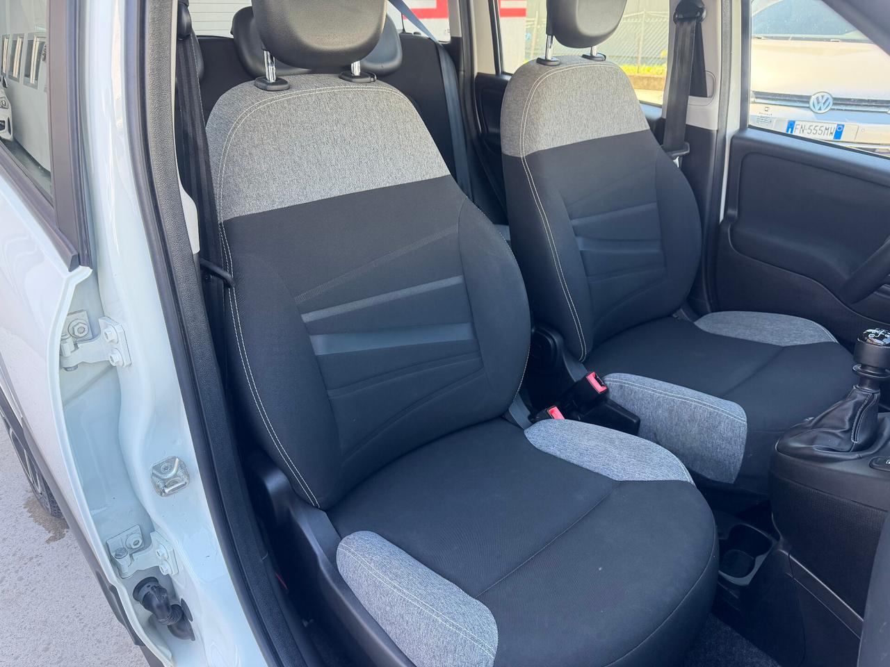 Fiat Panda 1.0 FireFly S&S Hybrid City Cross