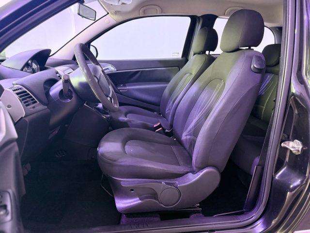 LANCIA Ypsilon 1.2 69 CV Platinum