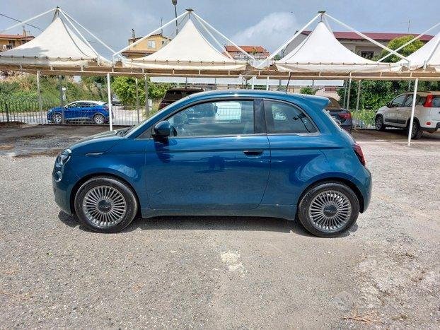 Fiat 500e 42 kWh Electric drive - 2021