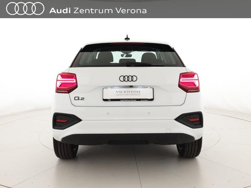 30TDI 116CV Str Business Advanced