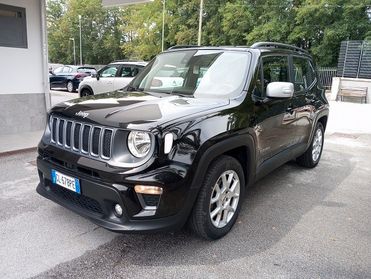 Jeep Renegade LIMITED 1.6 Mjt 130 CV - 2022
