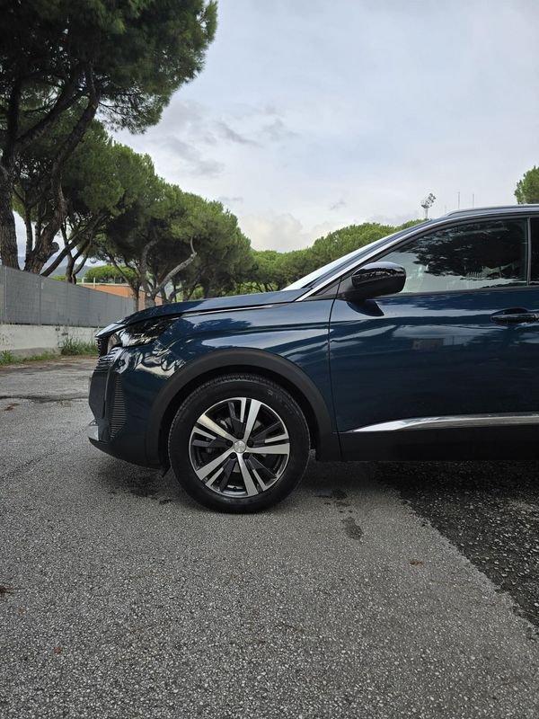 Peugeot 5008 5008 BlueHDi 130 S&S EAT8 Allure Pack
