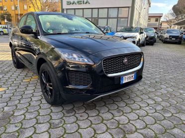 Jaguar E-Pace E-Pace 2.0D 150 CV AWD R-Dynamic S