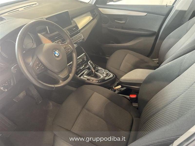 BMW Serie 2 F46 2018 Gran Tourer D 218d Gran Tourer xdrive Business auto 7p.ti my20