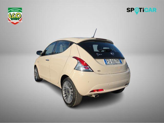 LANCIA Ypsilon 1.3 MJT 16V 95 CV 5 porte S&S Platinum