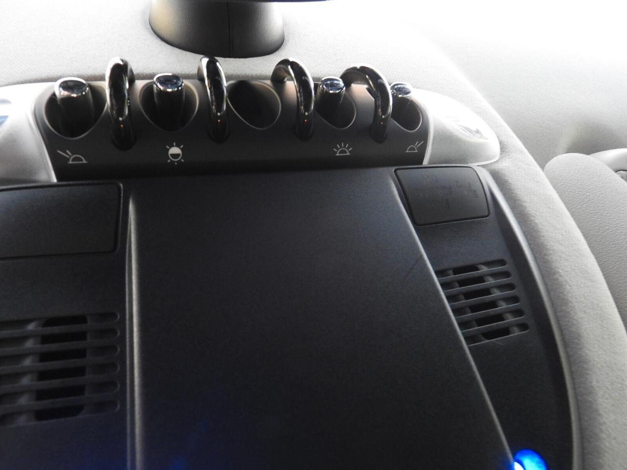 Mini Cooper SD Countryman 2.0