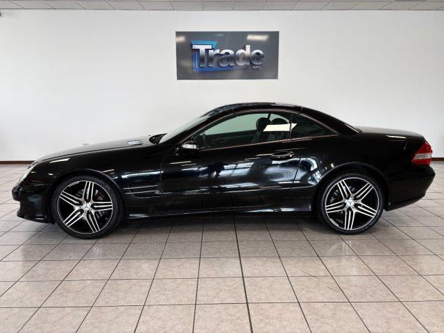 MERCEDES-BENZ SL 350 SL350 EVO Restyling