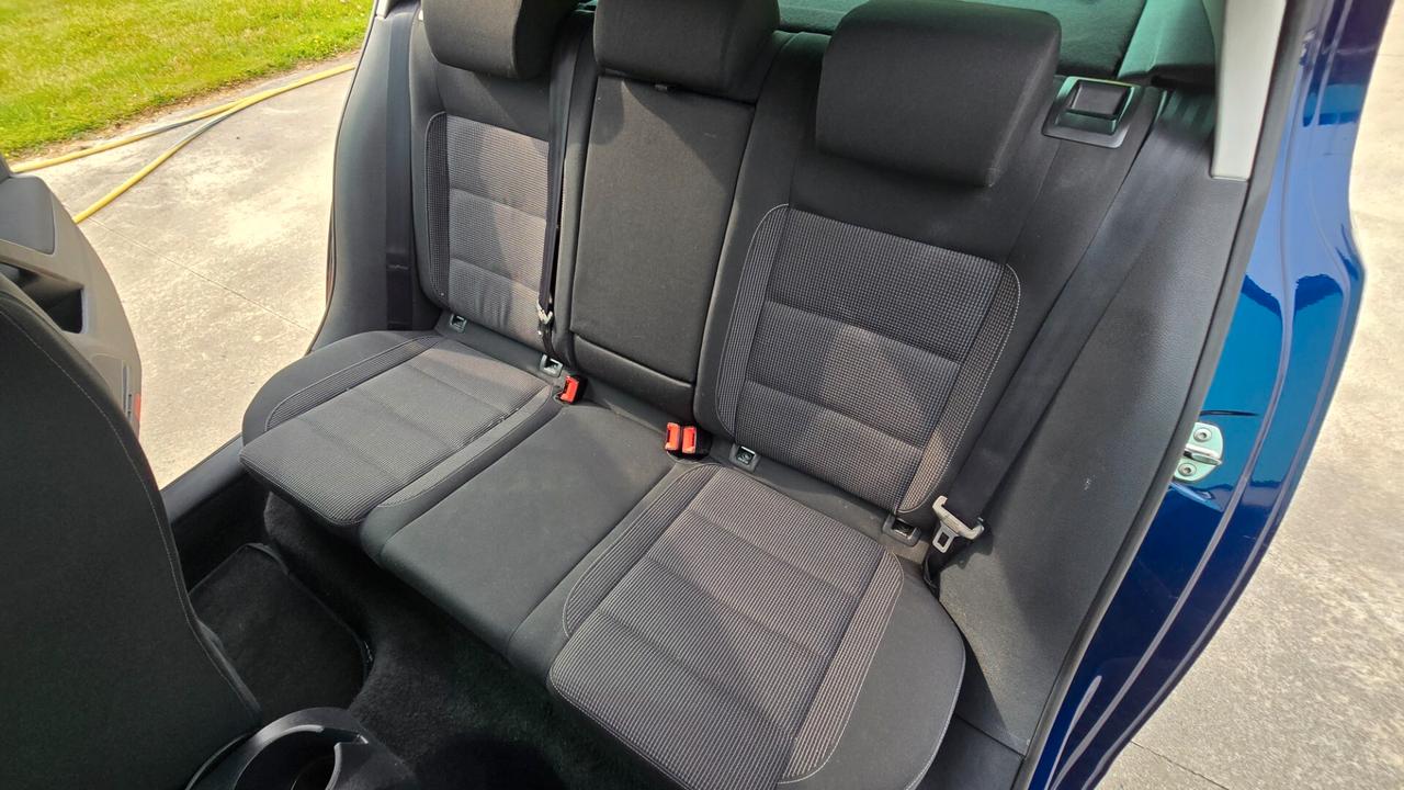 GOLF 6 2000 DIESEL TENUTA BENE