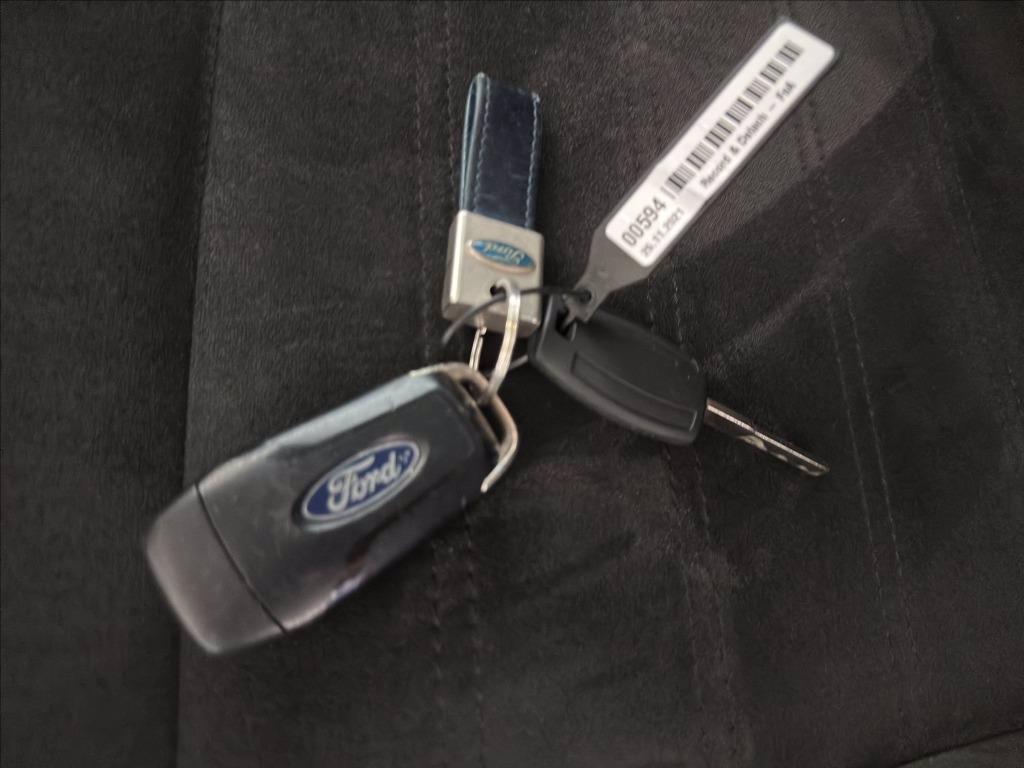 FORD EcoSport 1.0 ecoboost ST-Line s&s 125cv my20.25 del 2022