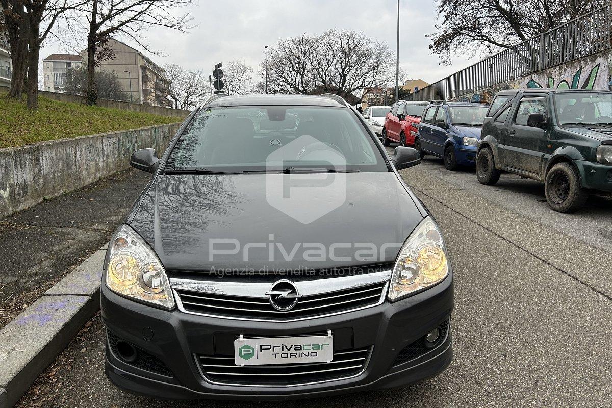 OPEL Astra 1.7 CDTI 125CV Station Wagon Cosmo