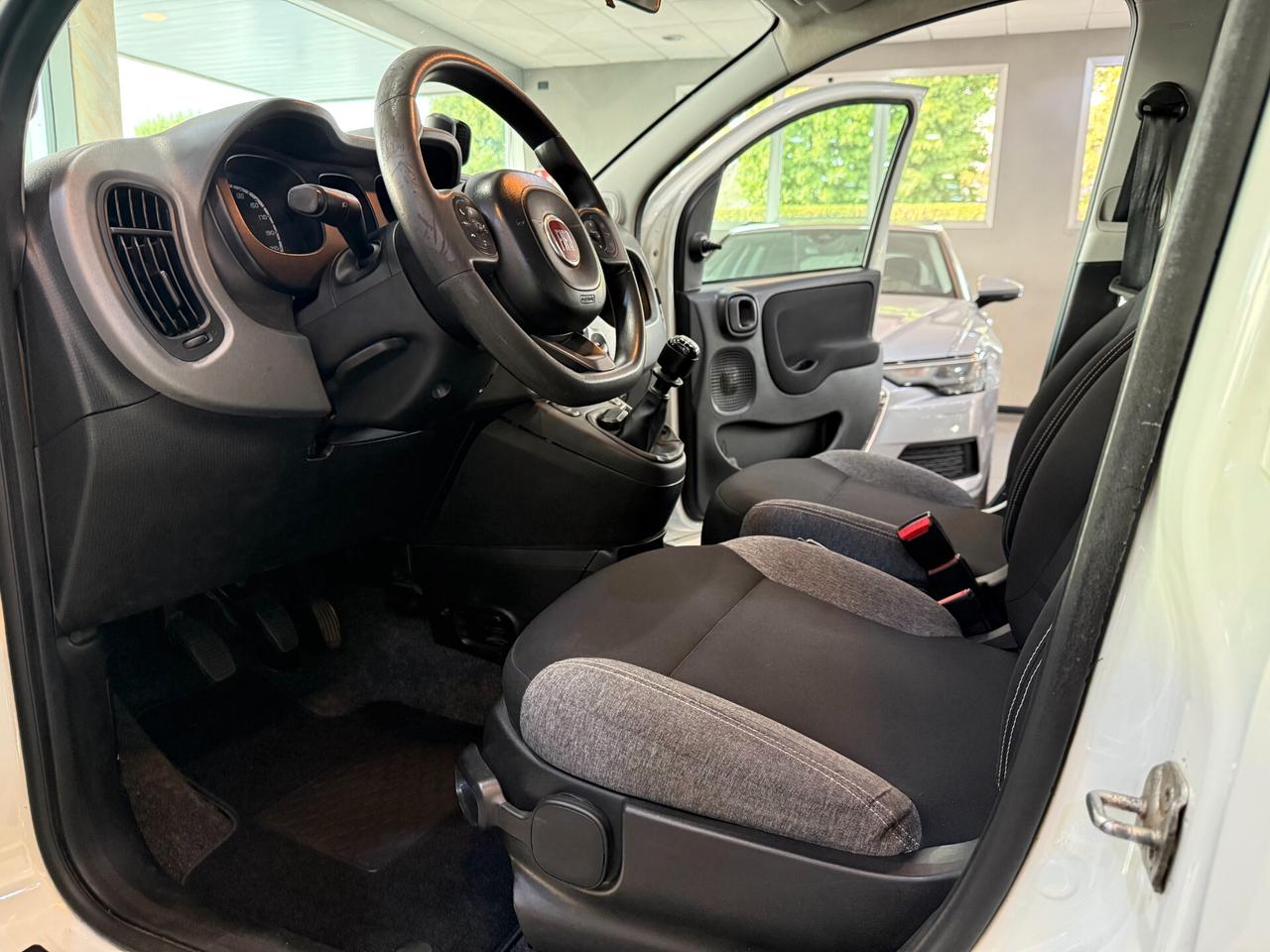 Fiat Panda Cross Metano 70cv 5p.ti 68.000 KM!!