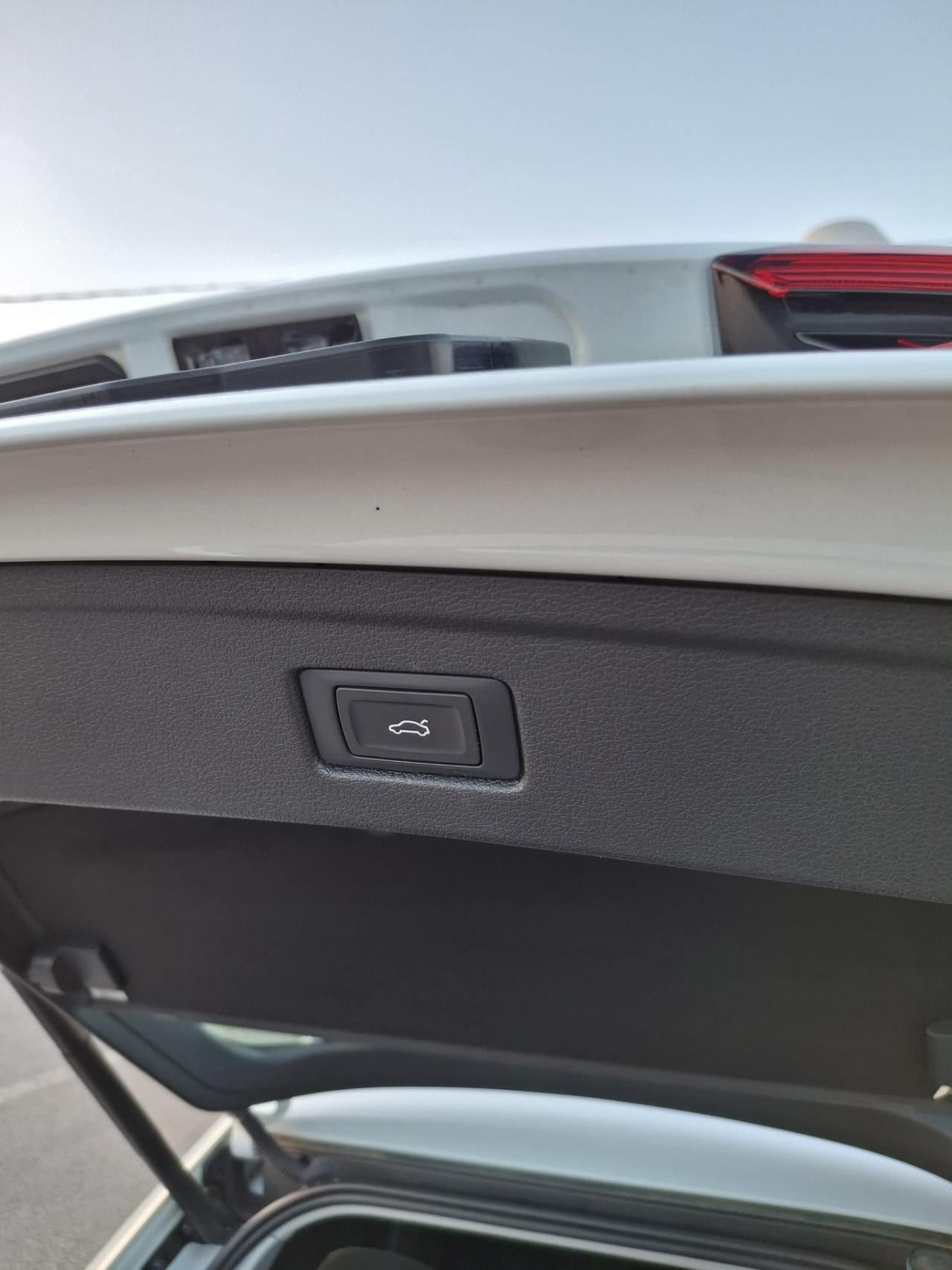 Audi A5 SPB 2.0 TDI 190 CV ultra S tronic Business