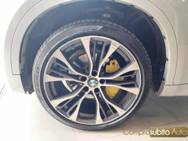 BMW X6 xDrive30d 249CV Msport