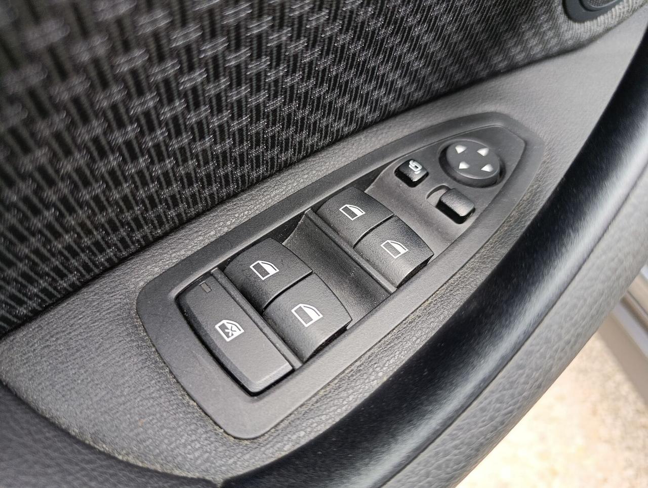 BMW X1 Sdrive18d Advantage auto