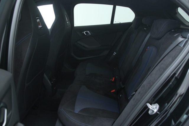 BMW 118 d 5p. Msport / Tetto panorama / Cerchi 19" M-sport