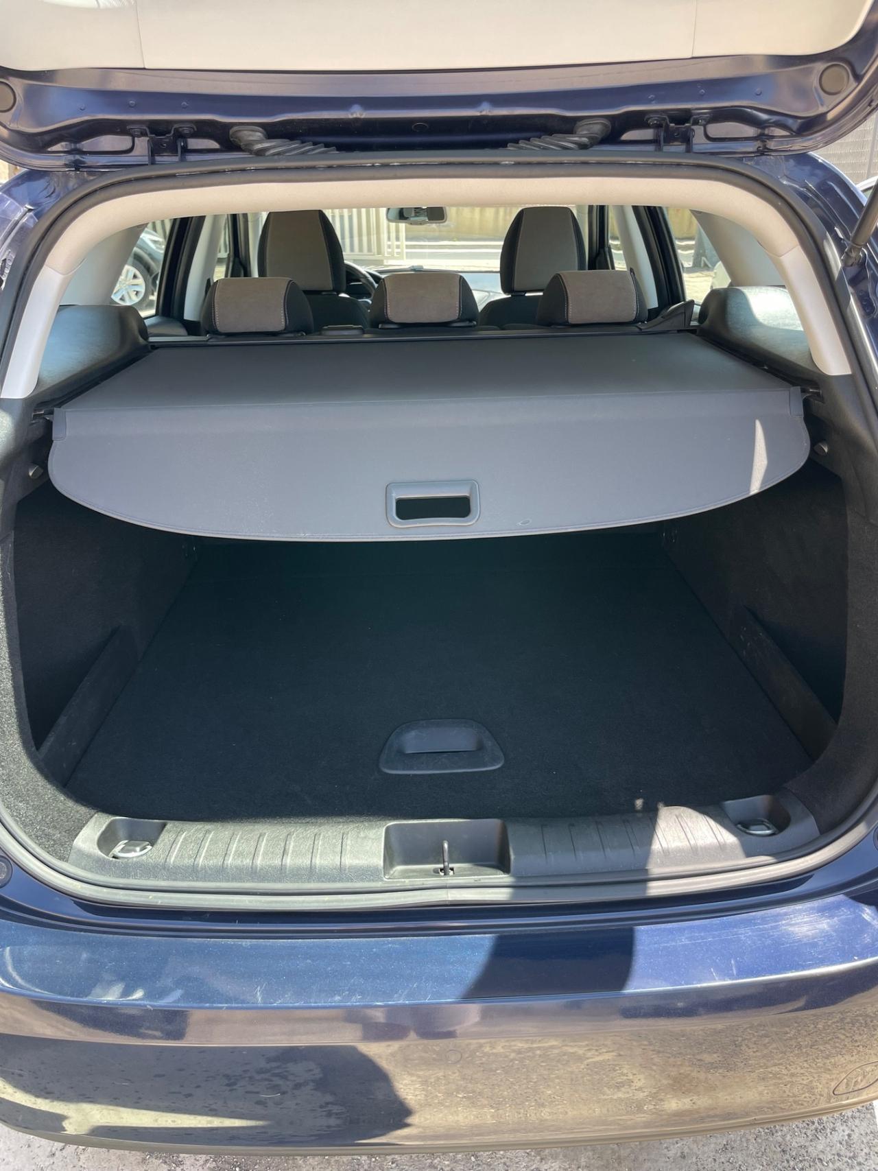 Fiat Tipo 1.6 Mjt S&S DCT SW S-Design