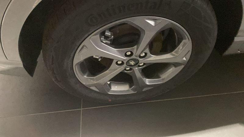 Ford Kuga Kuga 2.5 Full Hybrid 180 CV CVT 2WD ST-Line