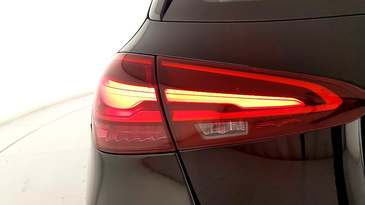 Mercedes-Benz Classe A - W177 2023 - A 200 d AMG Line Advanced Plus auto
