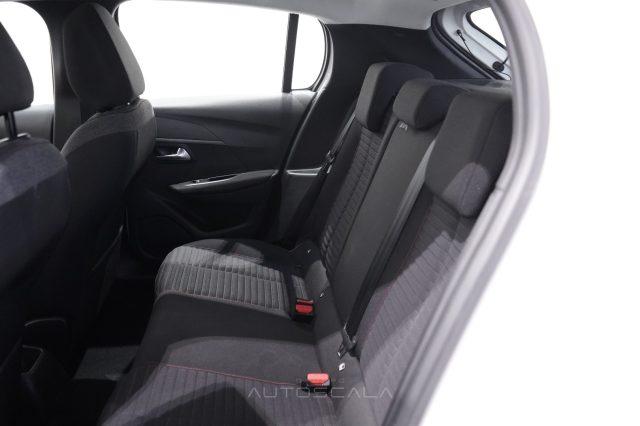 PEUGEOT 208 1.5 BlueHDi 100cv S&S 5 porte N1 Active Pack