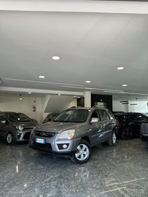 Kia Sportage 2.0 141CV Active Class EcoSuv
