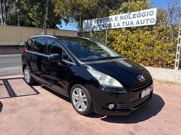 PEUGEOT 5008 2.0 HDi 150CV Allure