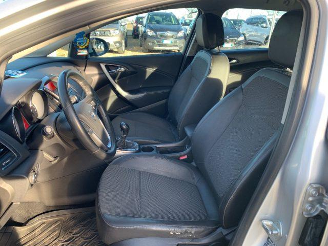 OPEL Astra 1.6 115CV Sports Tourer Cosmo