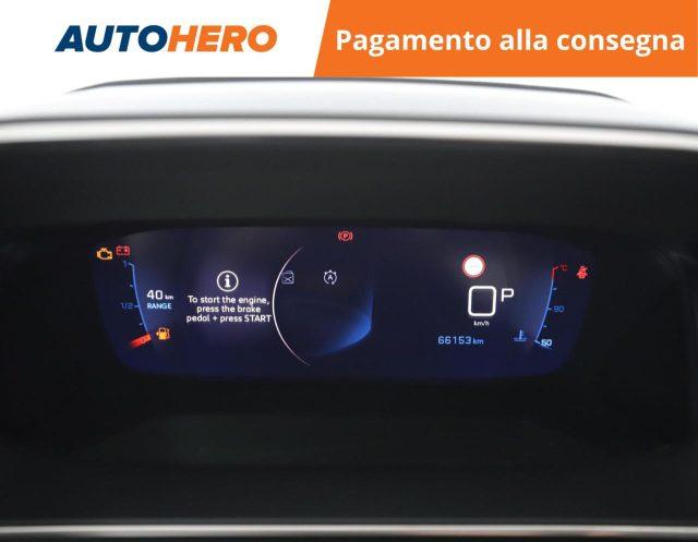 PEUGEOT 208 PureTech 100 Stop&Start EAT8 5 porte Allure