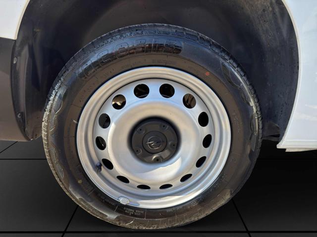 FIAT Doblo MAXI(OPEL COMBO)1.5 DIESEL 100CV L2(PL-TN-)CRUISE-