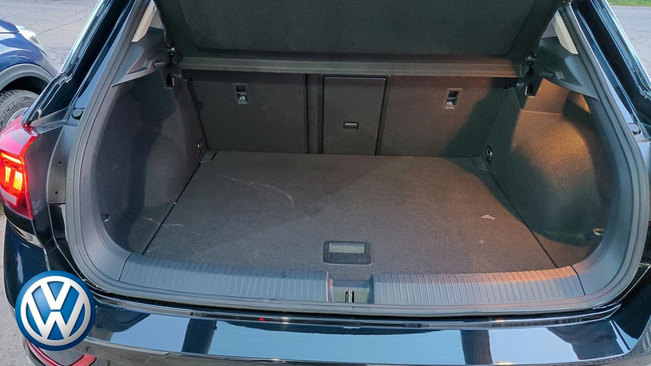 VW T-Roc 2.0 TDI 150 CV DSG STYLE UFFICIALE VOLKSW