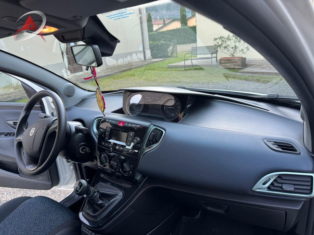 Lancia Ypsilon Bellissi.ma Pronta consegna!!! Prezzo reale, nessun Vincolo Finanziario