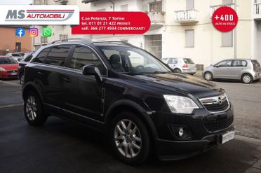 Opel Antara Opel Antara 2.2 cdti Cosmo 4wd 163cv 120KW ANNO 2011