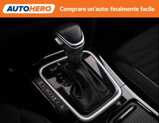 KIA Proceed 1.5 T-GDI MHEV DCT GT Line