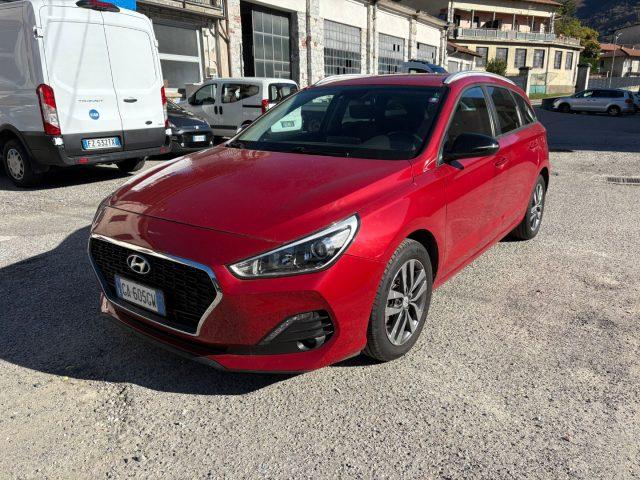 HYUNDAI i30 Wagon 1.6 CRDi 115CV Business EURO 6D