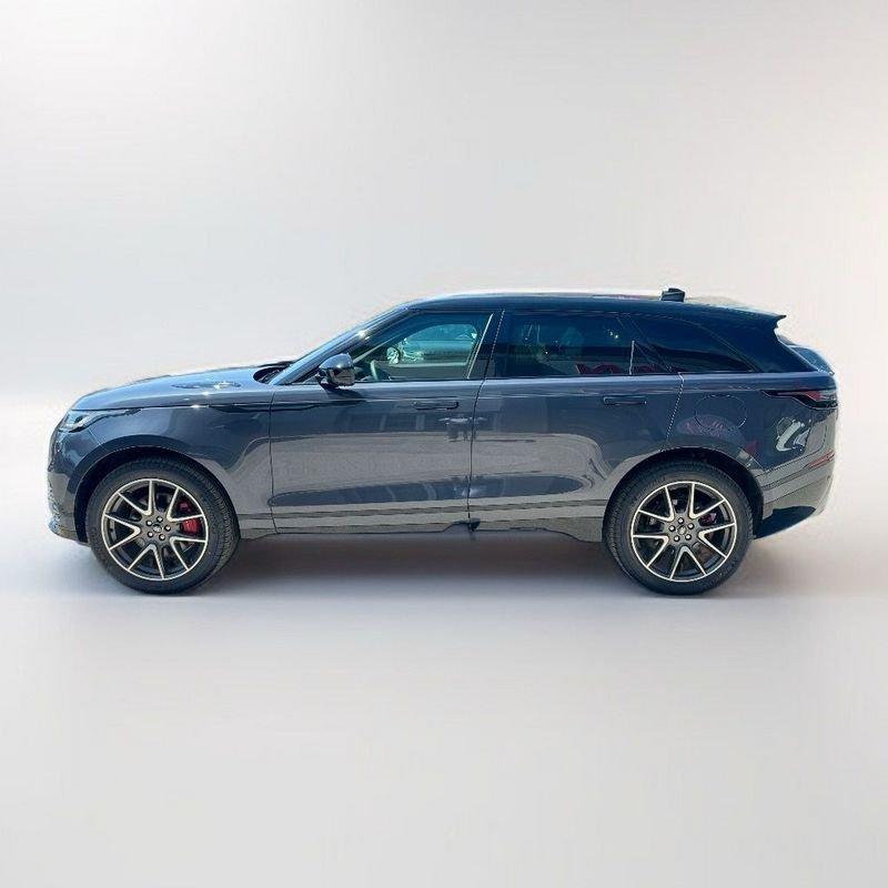 Land Rover Range Rover Velar LAND ROVER 2.0 I4 PHEV 404 CV R-Dynamic HSE
