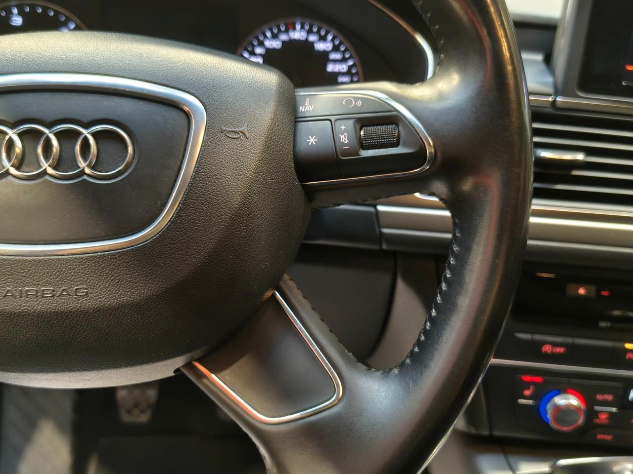 Audi A6 2.0 TDI _LIMOUSINE_ Berlina