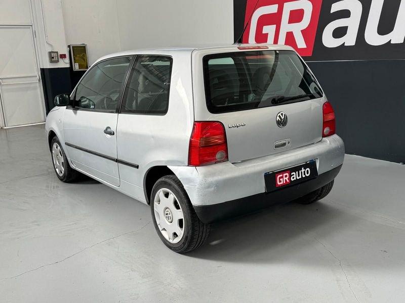 Volkswagen Lupo 1.4 cat Trendline Air