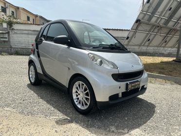 Smart ForTwo 1000 52 kW coupé pulse