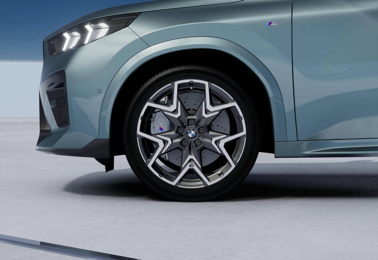 BMW X2 xDrive M35i MSport Pro