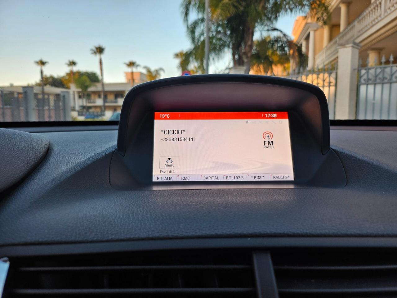 Opel Mokka 1.6 CDTI 135CV Cosmo EcoFlex