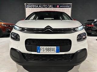 Citroen C3 1.2 68 cv NEOPATENTATI 83.000KM